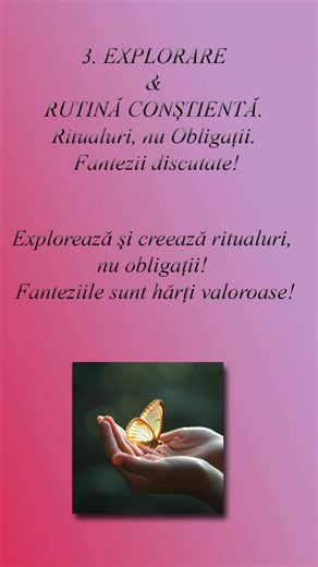 17 reactions · 3 comments | Cine nu-și dorește o armonie intimă?...