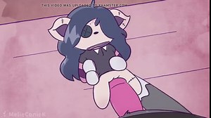 Stuffed Claire x Edgar Short
