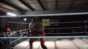 Check out VCA Wrestling this Thursday at 8pm! #vcawrestling #vca #wrestling #memphis | Velocity Championship Action