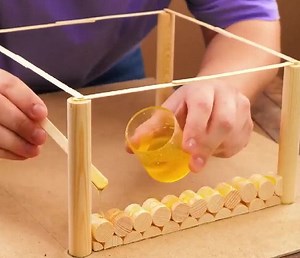 Mini eco-house for tiny guests! | 5-Minute Crafts