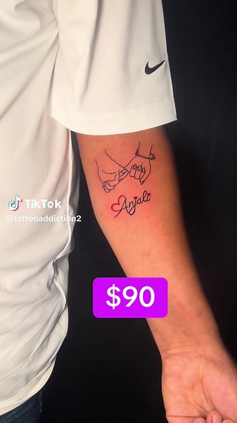 TATTOO ADDICTIVE on TikTok