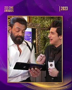 39 reactions | Zee Cine Awards on Reels | Facebook