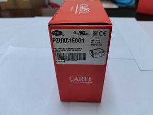 [Hot Item] Carel Pjezc0h000 Temperature Controller