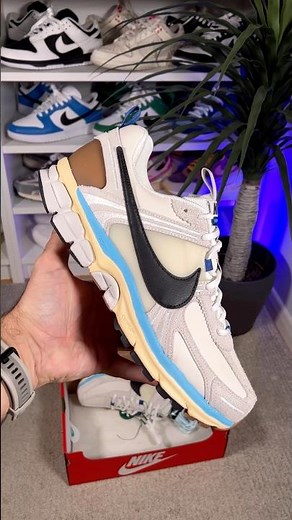 Nike Zoom Vomero 5 Designed by Japan😍