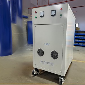 [Hot Item] Custom High Frequency 8000A 14V IGBT Water Cooling Hard Chrome Plating Rectifier