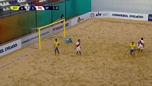 CBSB - Confederação de Beach Soccer do Brasil on Reels | Facebook