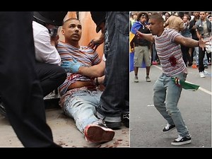 Machete Slauhter : Trenitarios