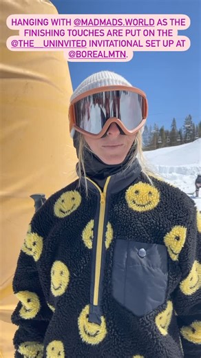 Snowboard Magazine on Reels | Facebook