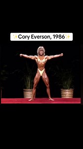 Ms. Olympia 💪 #bodybuilding #feminineenergy #fyp #gymtok #gymmotivation