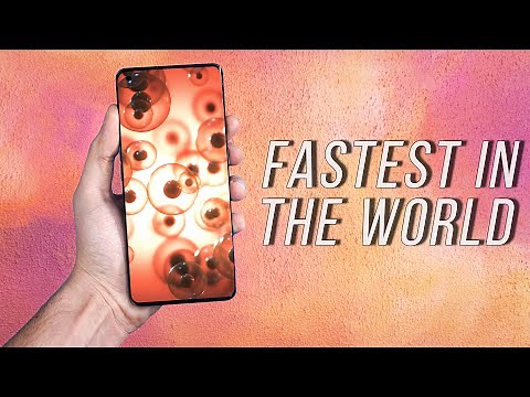 Oppo Find X2 Pro - Most Underrated Smartphone Right Now