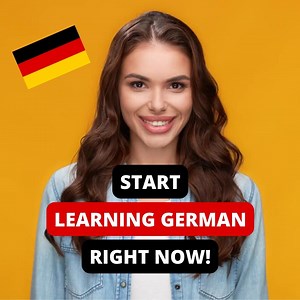 Start your journey of learning German with Europe.study. ➡️ www.europe.study/german | Europe.study