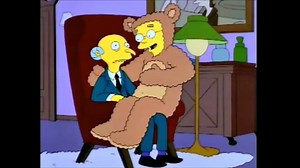 Its me sir, Bobo! Hug me, squeeze me, tug at my fur! Requested by: Daisy Youlden (S5 E4: Rosebud) | Dr Zaius
