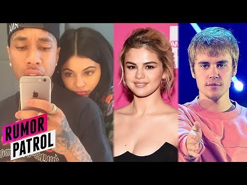 Kylie Jenner & Tyga Getting Back Together? Justin Bieber & Selena Gomez SPLIT?! (Rumor Patrol)