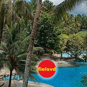 Guiwanon Cold Spring at the Island of Olutanga, Zamboanga Sibugay. #OlutangaIsland #GoodNewsCaster #Tourism | Fr. Felmar Castrodes Fiel, SVD