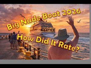 Big Nude Boat 2026: How Did It Rate?
