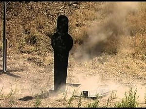 Action Target : PT Colt Popper