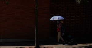 At least 9 heat-related deaths reported in WA after hot spell