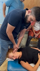 The Traditional Upper Cervical Osteopathic HVLA Technique focuses on precise adjustments to the upper neck region. This method aims to restore movement, improve function, and alleviate pain effectively #Osteopathy #HealthCare | Adnan Kojić