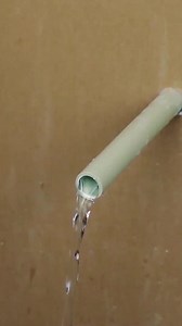 670K views · 2.6K reactions | PVC pipe sealing hack | MetDaan | Facebook