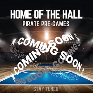 Get ready for some hoops action! The anticipation is building as basketball season approaches.  Follow us for exciting updates on Home of the Hall and check out the link for more info: https://bit.ly/3FzLesi | Seton Hall University Alumni | Facebook