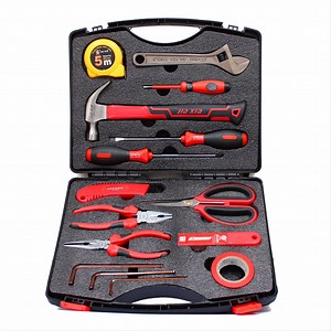 [Hot Item] Optional with Custom Home Hardware Manual Tool Set