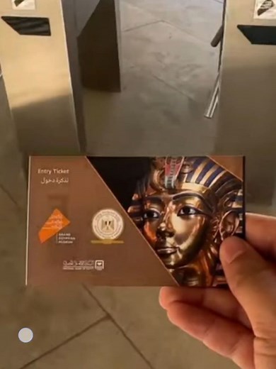 Angel Scarf on Reels