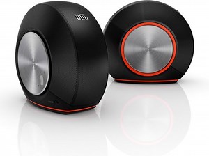 JBL Pebbles - Draagbare speaker - Zwart | bol