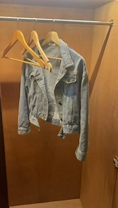 Automatic Led Light Strip with Cabinet Sensor, 3.28FT/1M 6500K Daylight Cabinet Light Kit, COB Led Light Strip for Closet, Pantry and Wardrobe