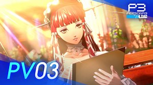 15K views · 1.1K reactions | Third trailer for Persona 3 Reload out now✨ Have you seen the new trailer for #P3R yet? Watch it to learn more about the three members of Strega! Persona 3 Reload will release on February 2, 2024 on Xbox Game Pass, Xbox Series X|S, Windows, PS5, PS4, and Steam! #Persona | Atlus SEA | Facebook