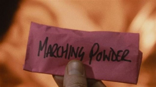 Marching Powder trailer gives us Danny Dyer in his most NSFW role yet