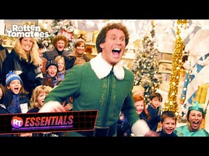 Modern Christmas Classics | RT Essentials