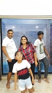 Valimamey Valip, Puli Manga Pulip 😍 #lifeofsakthi #reels #instagram | Sakthivel Pannerselvam