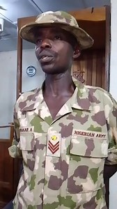 25K views · 2.1K reactions | Ma sha Allah, ga wani Gwani Sojan Najeriya mai daraja fa, don Allah ku yi masa addu'ar fatan alkhaiiri, Allah ya ƙara masa daukaka ya tsare shi daga dukkan sharri. Alhamdu lillah. Yasir Gwani Badamasi | Yasir Gwani Badamasi | Facebook