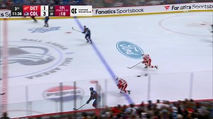 178K views · 4.2K reactions | Goal 29 for No. 29  | Colorado Avalanche | Facebook