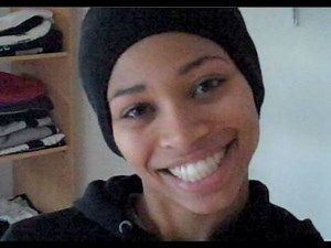 Day 18 - HOT CHICKS RULE!