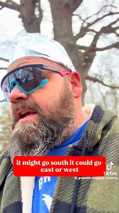 3.8K views · 128 reactions | US PREPPERS STAY READY, WE JUST WATCHING THE SHOW LOL #EyesOpenPodcast #snowstorm #fypreelsシ゚viralシ #snowmageddon | Eyes Open Podcast | Facebook