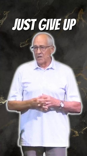 Sometimes surrender is the key to unlocking true freedom. | LifePoint Church