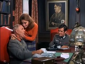 Hogan's Heroes S04E17 Part 1