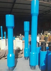 [Hot Item] Pressure Fmc Spm Oriented Bent Top Drive Crossover Lift Sub