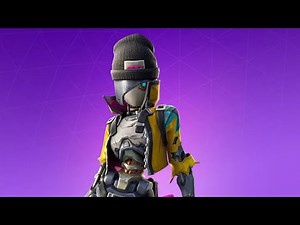 Fortnite Rebel Skin Squads Win #83 #fortnite #fortniteclips #gaming #gameplay