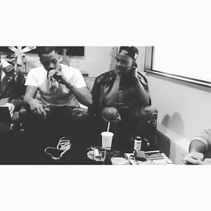 Hot boyz @mzwetwo @randallbouverie @tapztherapper @otisprinz #futurehistory | Jupiter Project