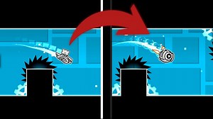 Clutterfunk with different gameplay