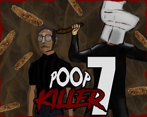 Poop Killer 7 by 616 GAMES