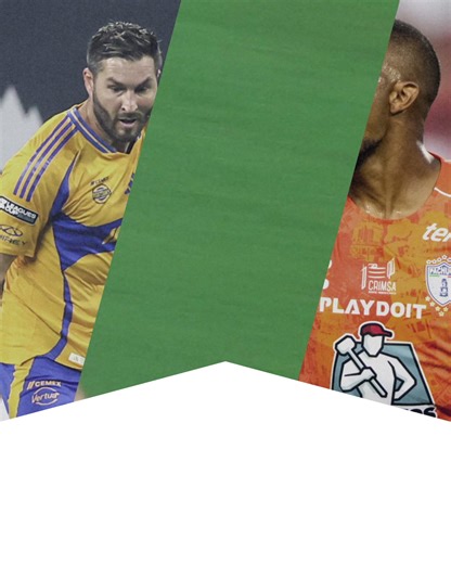 Tigres make it to the next round of Leagues Cup! Get your tickets now for Q2 Stadium in Austin, Texas. 💛💙 | Leagues Cup