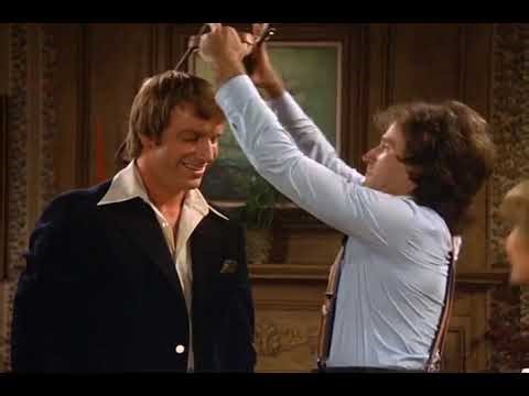 Mork & Mindy S2E19 Mork Learns to See (January 17, 1980)