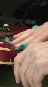 Custom cleaners for your finish, fretboard, frets, and strings. | StewMac