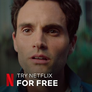 Infatuation has a way of getting out of control. YOU is now streaming only on Netflix. Try one month free. | Netflix