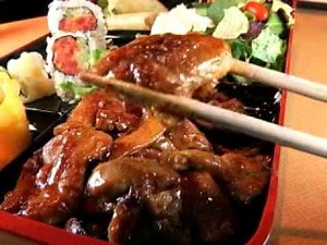 Ginger Pad - Burlington, MA (Phantom Gourmet)