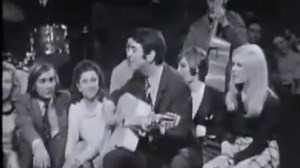 Enrico Macias El Porompompero 1963