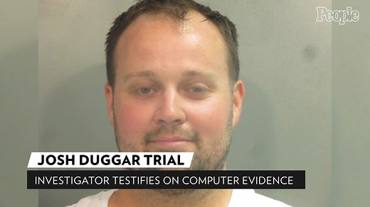 Josh Duggar Child Porn Trial: As Defense Rests, the Jury Must Decide Which Expert They Believe